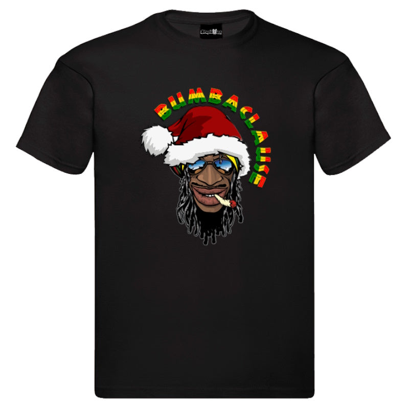 Alfons Bumbaclause Tee – A Fun Holiday Celebration T-Shirt
