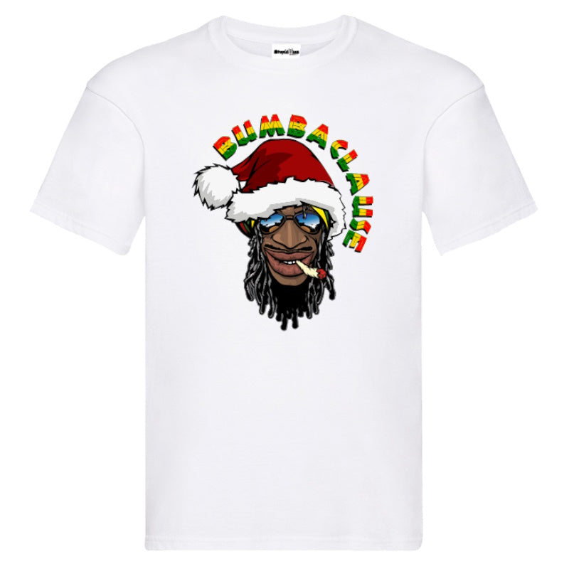 Alfons Bumbaclause Tee – A Fun Holiday Celebration T-Shirt